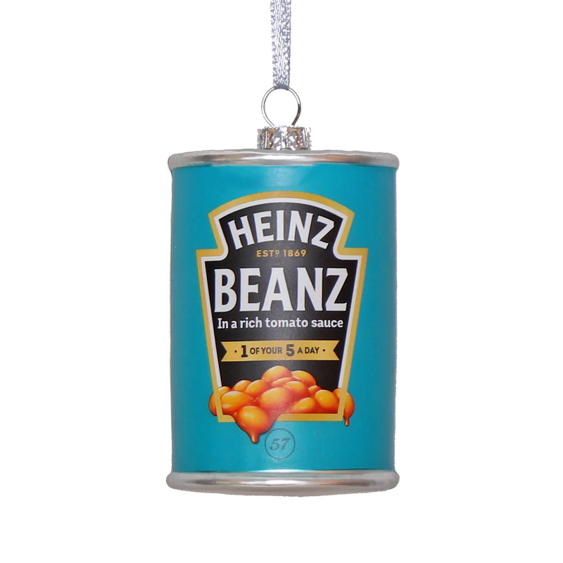 Heinz Beanz Decoration