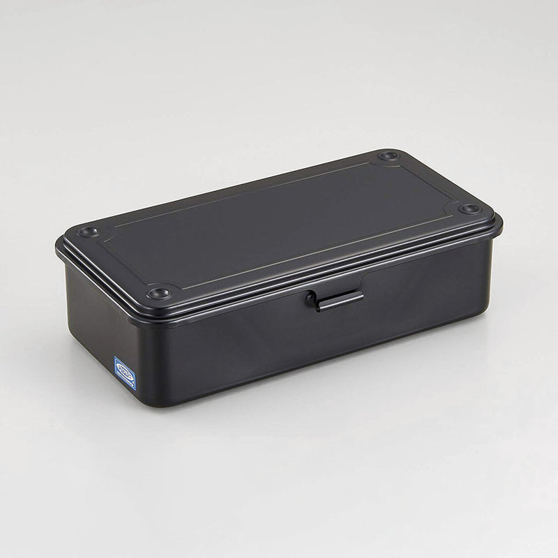 Trunk Shape Toolbox T-190 Black