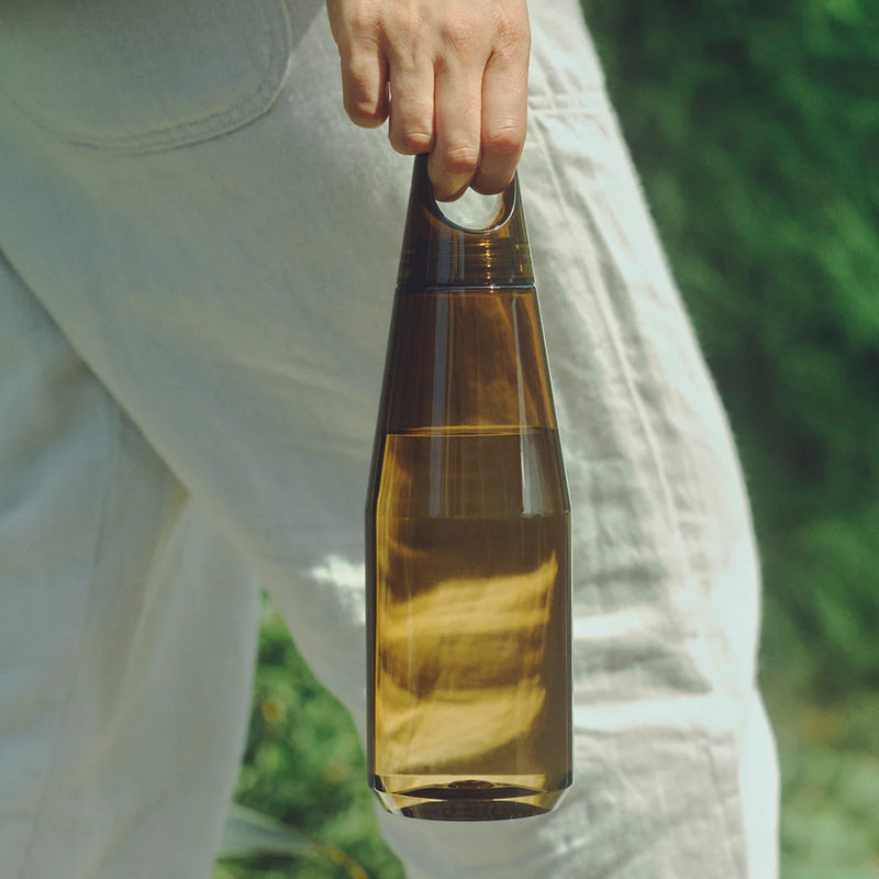 Trail Bottle 900ml - Brown