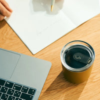 TO GO TUMBLER: 240ml - Coyote