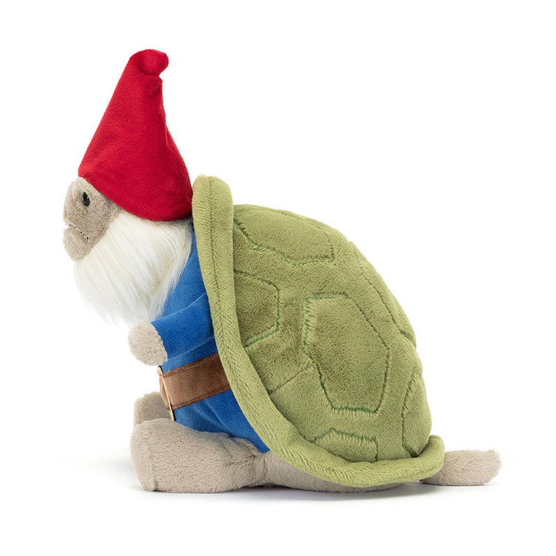 'Garden Gnome' Timmy Turtle - ONE PER CUSTOMER ONLY