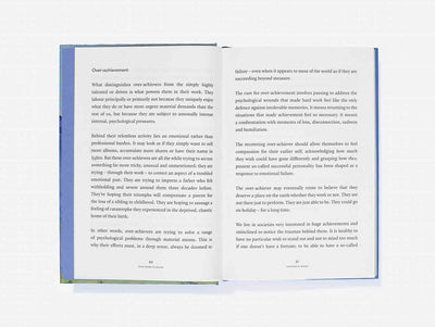 From Trauma to Healing