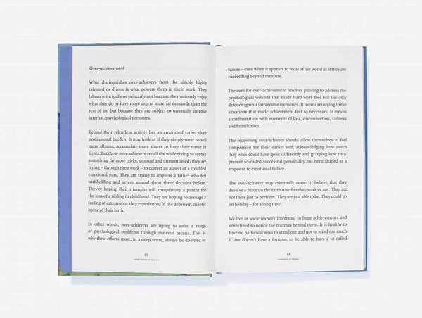 From Trauma to Healing