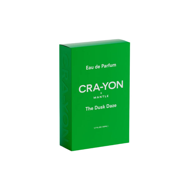 The Dusk Daze, Perfume Spray 50ml