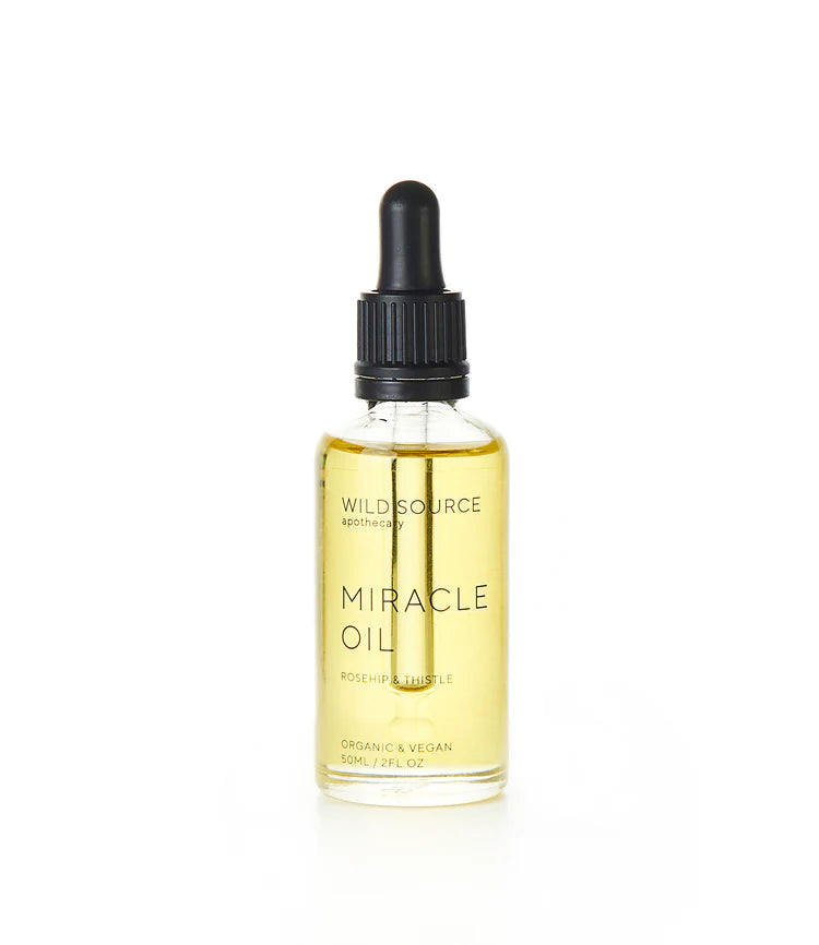 Miracle Oil (50 ml)