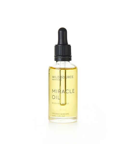 Miracle Oil (50 ml)