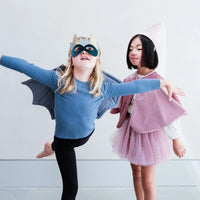 Mimi & Lula - Dragon Mask