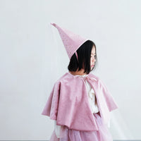 Mimi & Lula - Luxe Princess Velvet Cape
