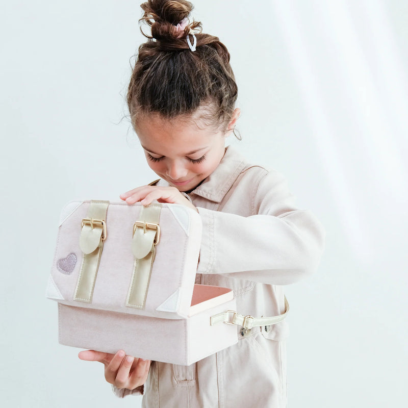 Mimi & Lula - Suitcase Bag