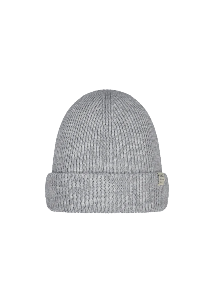 Kinabalu Beanie Kids - Heather Grey (Size 47-50)