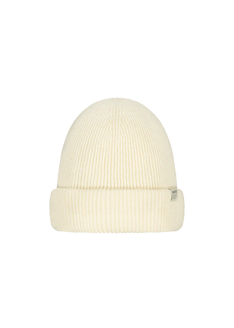 Kinabalu Beanie Kids - Wheat (Size 47-50)
