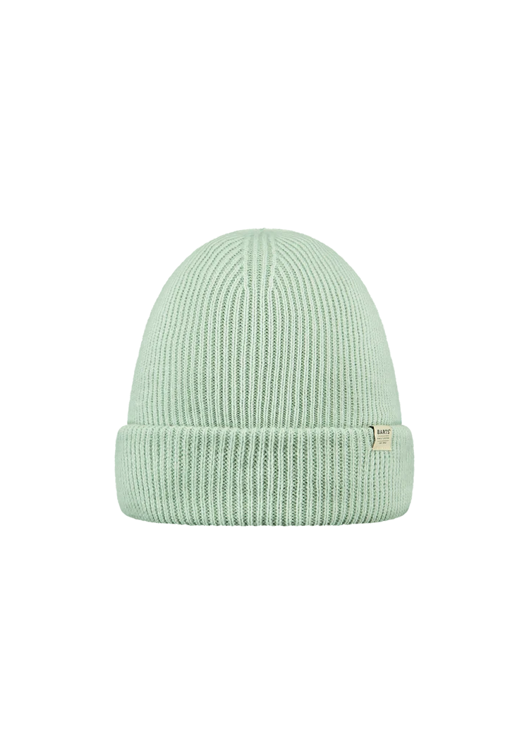 Kinabalu Beanie Kids - Light Pistache (Size 47-50)