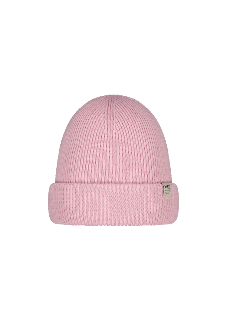 Kinabalu Beanie Kids - Rose (Size 47-50)