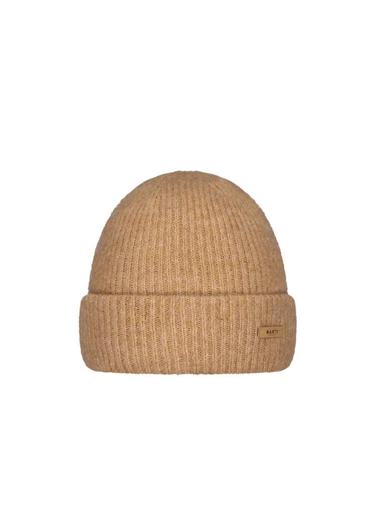 Witzia Beanie - Sand