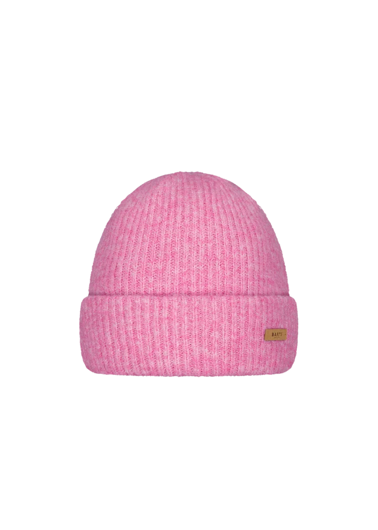 Witzia Beanie - Pink