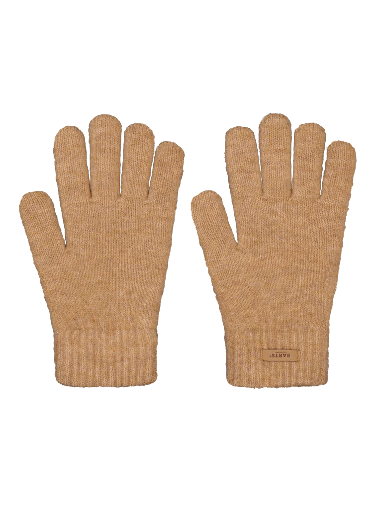 Witzia Gloves - Sand