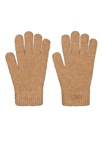 Witzia Gloves - Sand