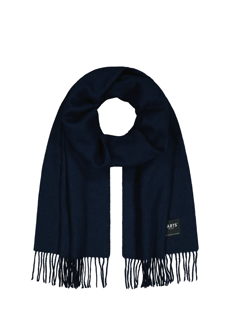 Kristjen Scarf - Navy