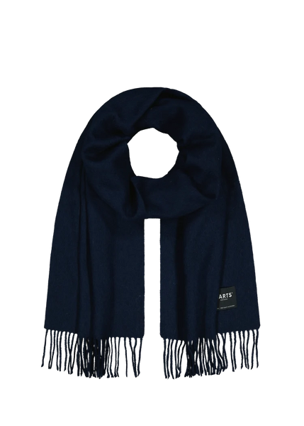 Kristjen Scarf - Navy