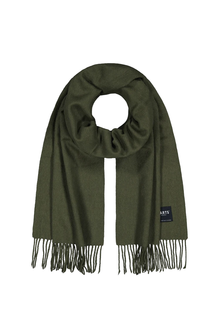 Kristjen Scarf - Army