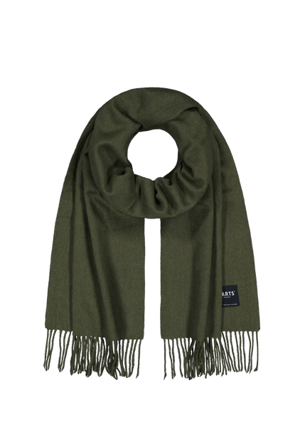 Kristjen Scarf - Army