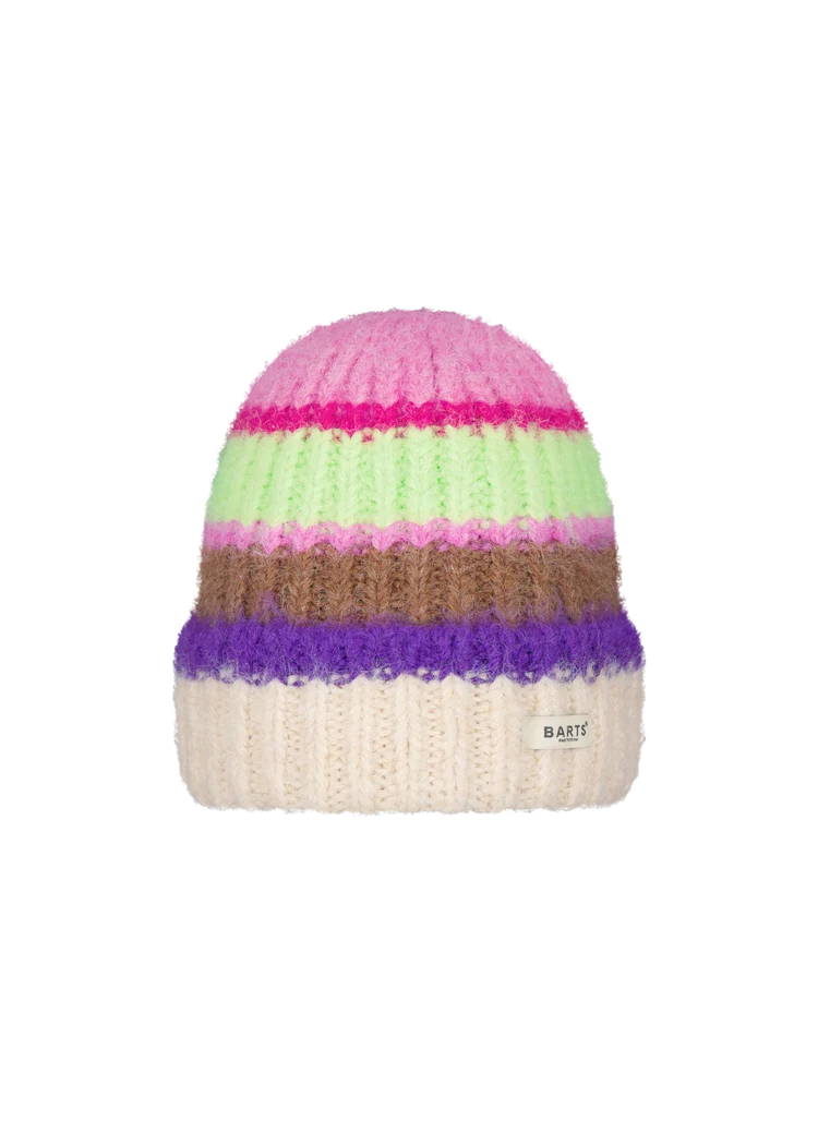 Haputale Beanie - Rose