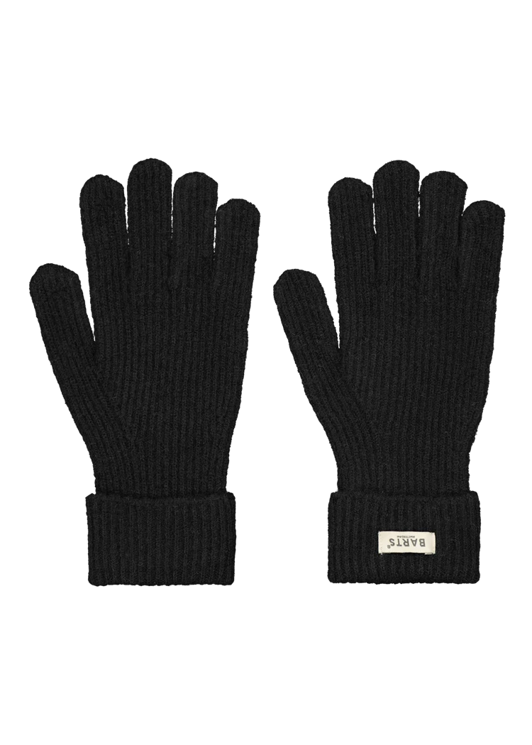 Darty Gloves - Black (M/L)
