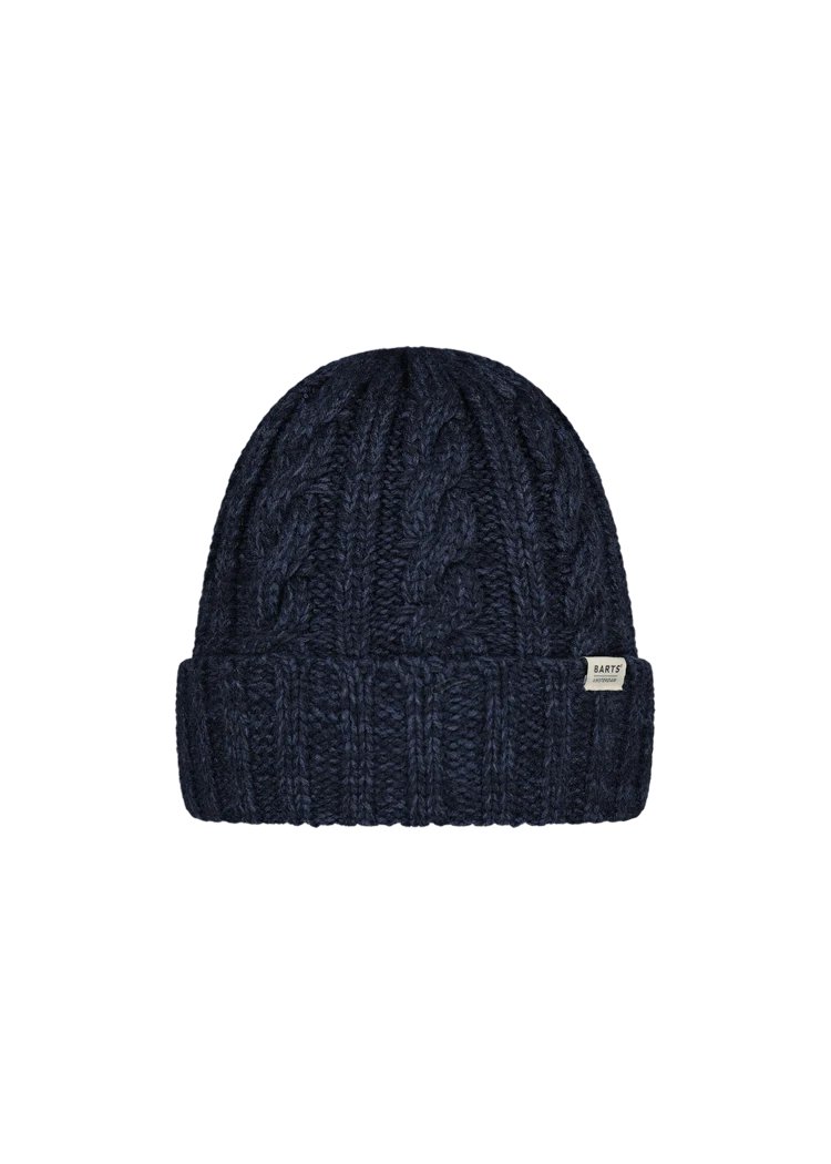 Kaen Beanie - Navy