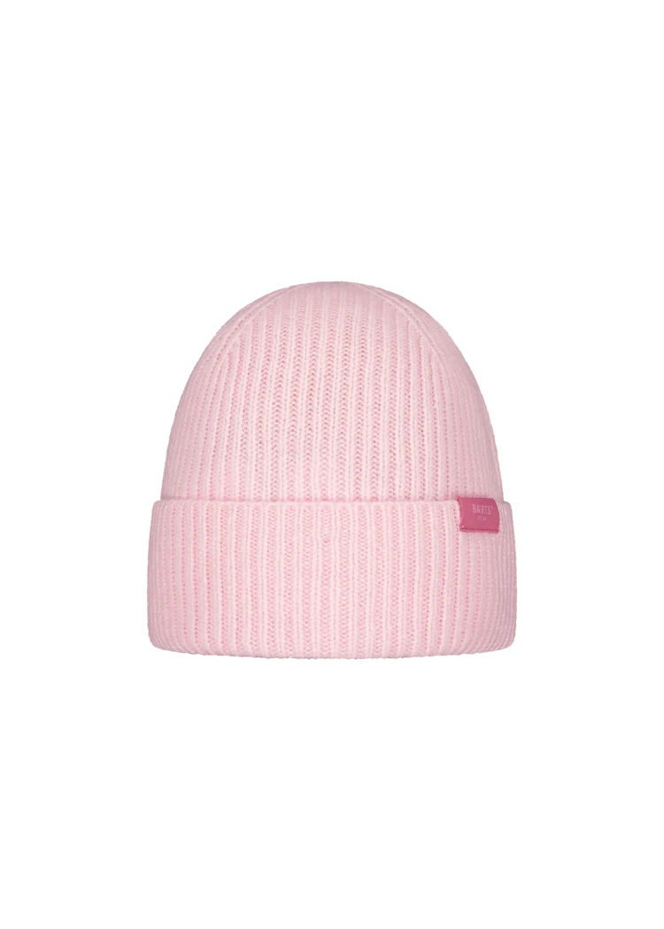 Mareije Beanie - Light Pink