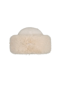 Angeliqa Hat - Cream