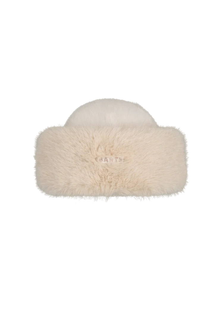 Angeliqa Hat - Cream