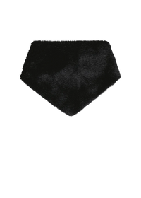 Eilidh Scarf - Black