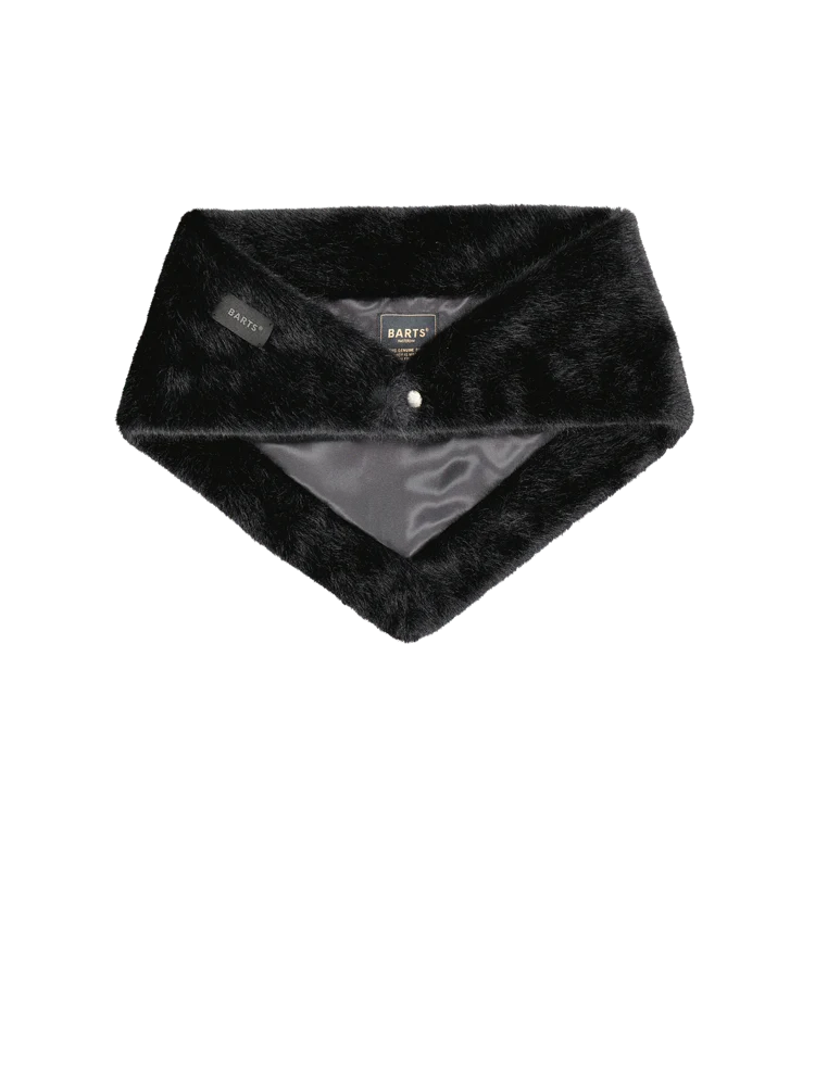 Eilidh Scarf - Black