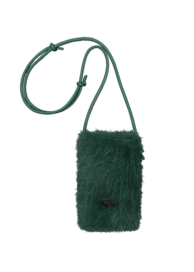 Malinna Phonebag - Cedar