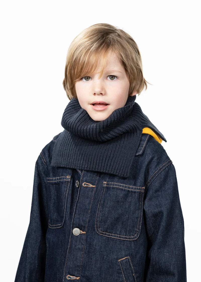 Sengay Col Kids - Navy (One Size)