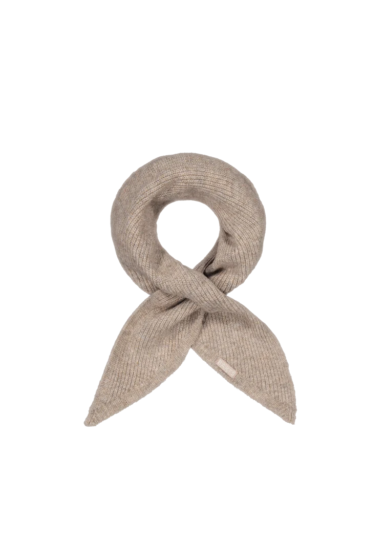 Darty Scarf Kids - Taupe (One Size)