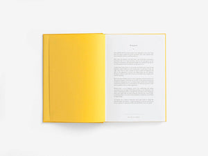 Writing as Therapy Notebook: Projects