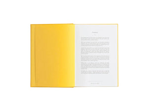 Writing as Therapy Notebook: Projects