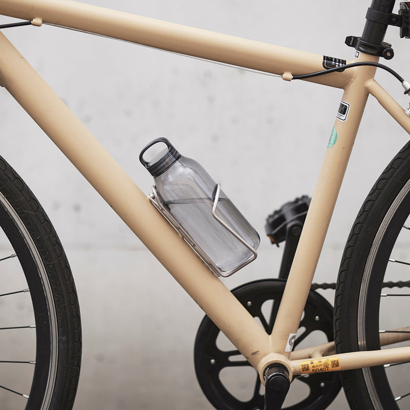 Water Bottle - Clear - 950ml