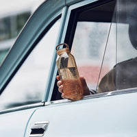 Water Bottle - Clear - 950ml