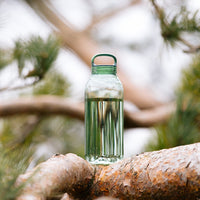 Water Bottle - Amber - 950ml