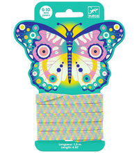 Butterfly Jump Rope