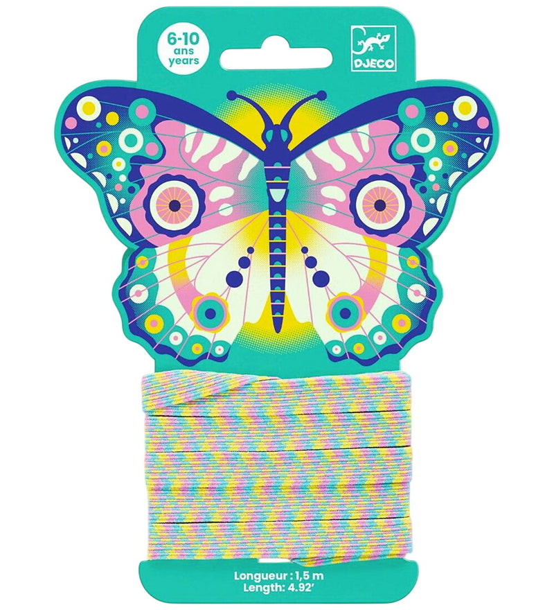 Butterfly Jump Rope