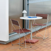 PC Portable Table Lamp - Cream White