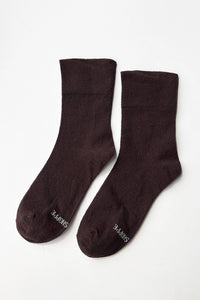 Breezy Sneaker Socks - Avocado