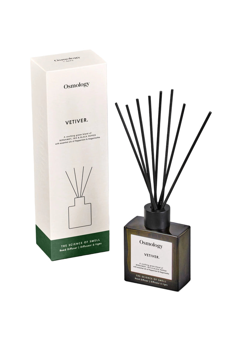 Vetiver Diffuser 150ml