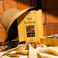 Sun Basking - 1000 pieces puzzle