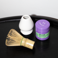 Double Green Classic Matcha Whisk