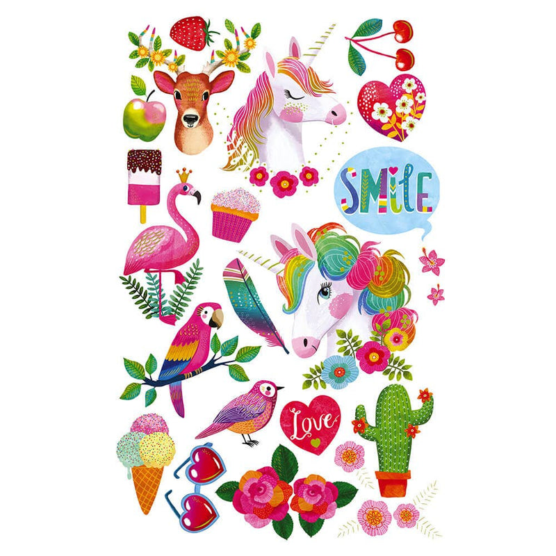 Pencil Case To Decorate