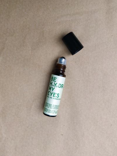 Be H14Y21DR011 My Eyes Hyaluron Eye Serum 10ml